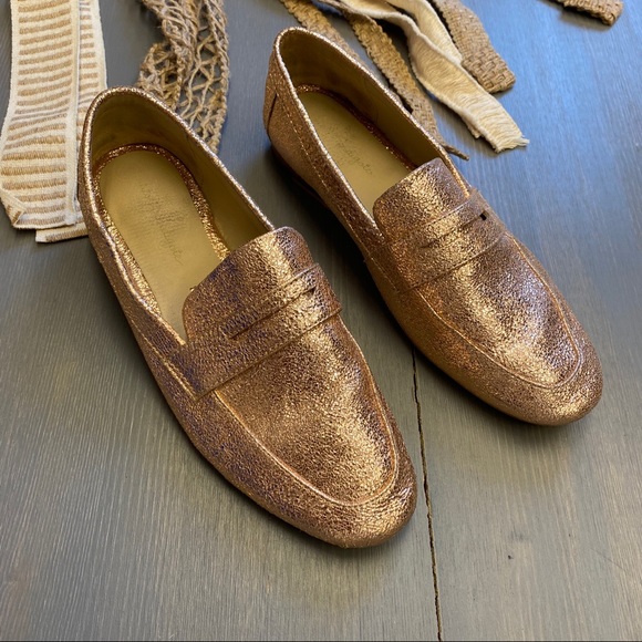 Petite Mendigote Rita Loafers - Picture 2 of 6